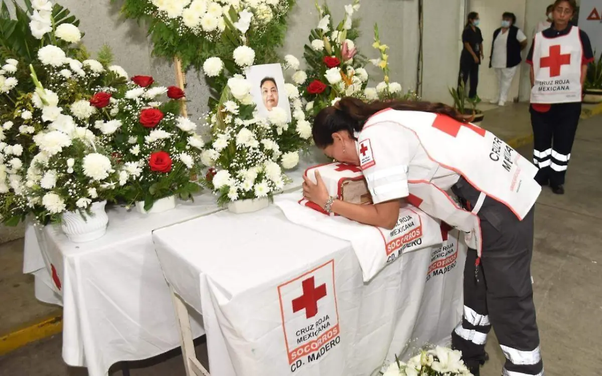 Rinden homenaje póstumo a Carlos Gabriel Pang Villasana José Luis Tapia (1)